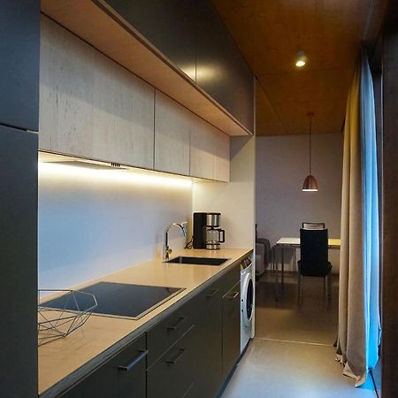 Design Ferienhaus Nienrausch Mit 2 Apartments Тіммендорфер-Штранд Екстер'єр фото