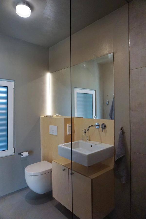 Design Ferienhaus Nienrausch Mit 2 Apartments Тіммендорфер-Штранд Екстер'єр фото